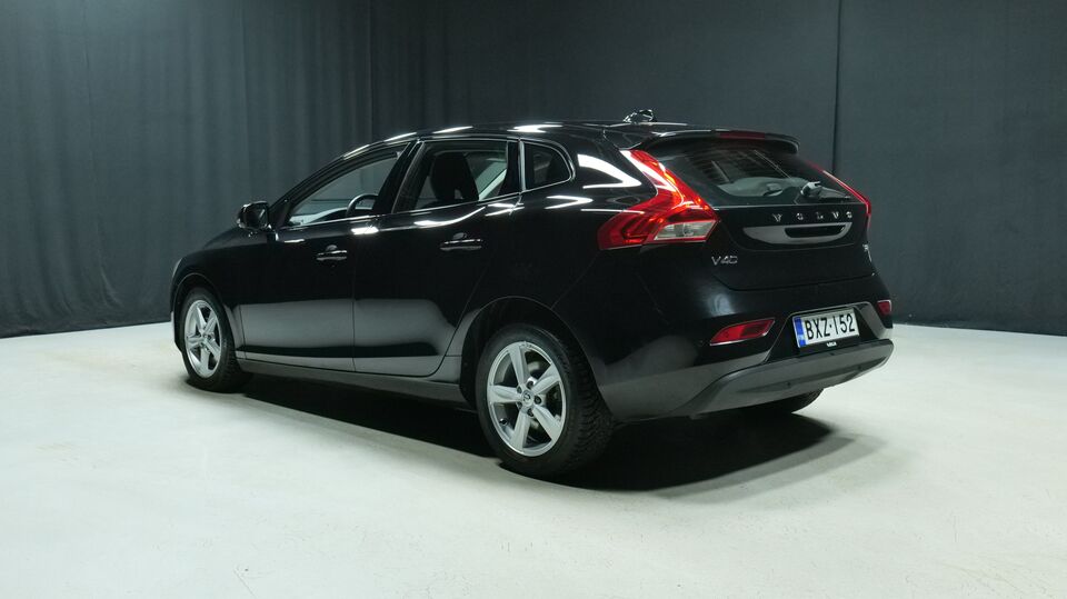 Volvo V40 vaihtoauto