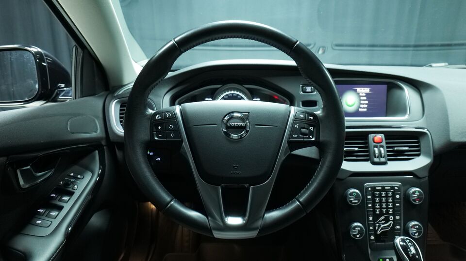 Volvo V40 vaihtoauto