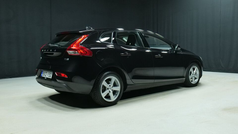 Volvo V40 vaihtoauto