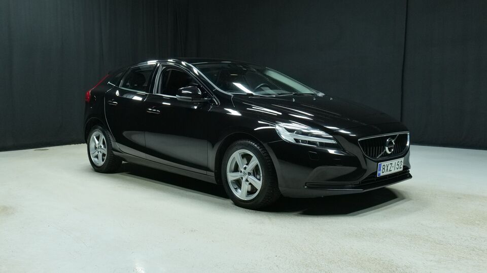 Volvo V40 vaihtoauto