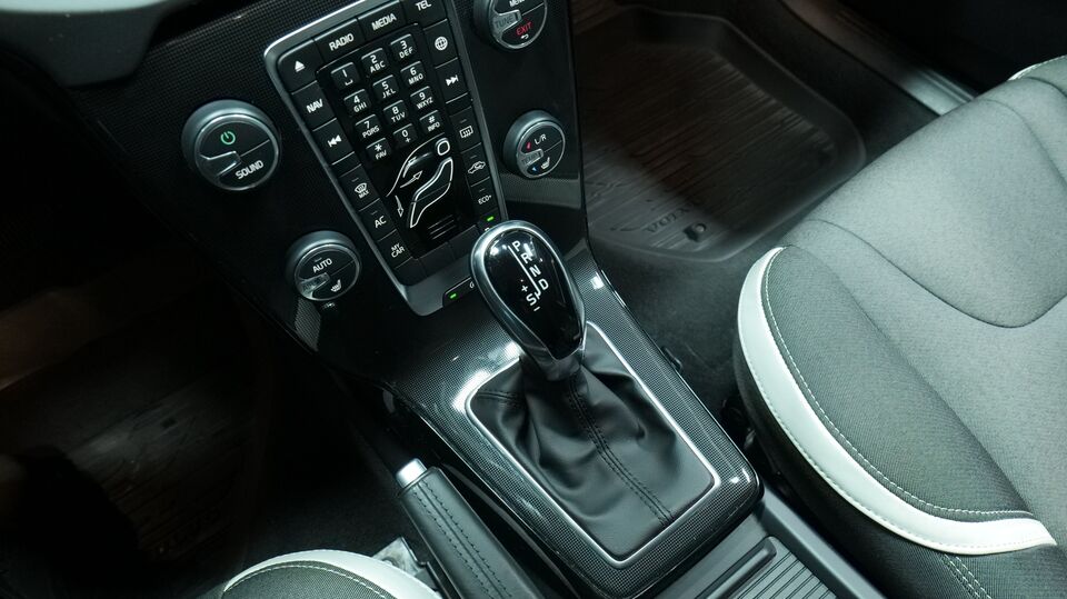 Volvo V40 vaihtoauto