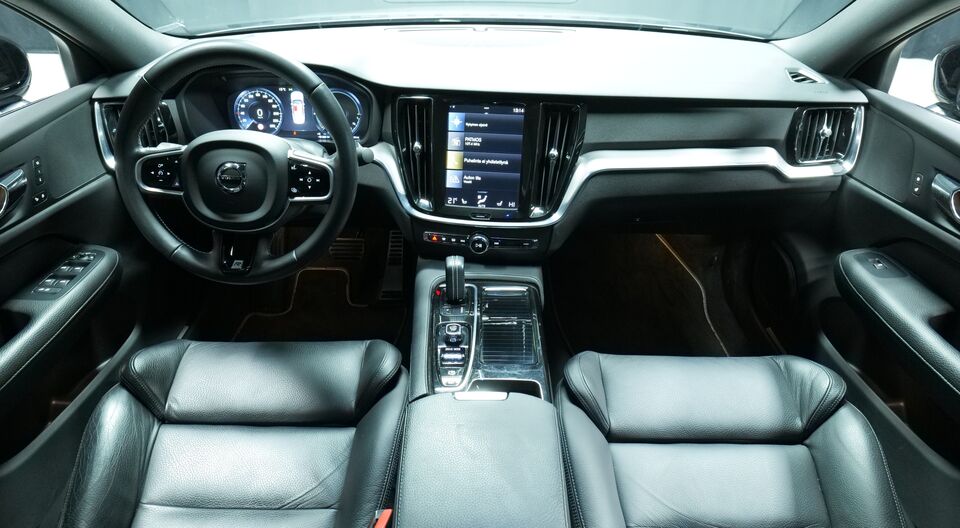 Volvo S60 vaihtoauto