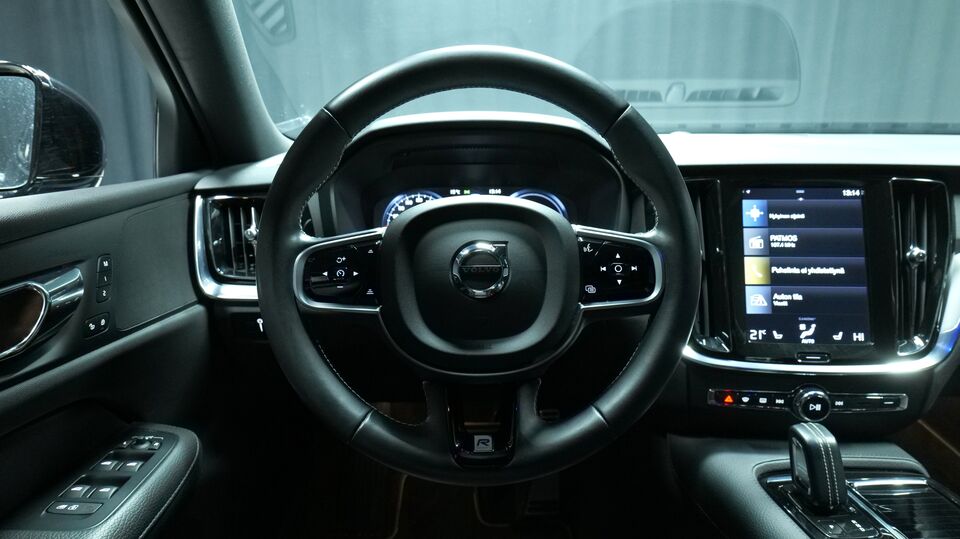 Volvo S60 vaihtoauto