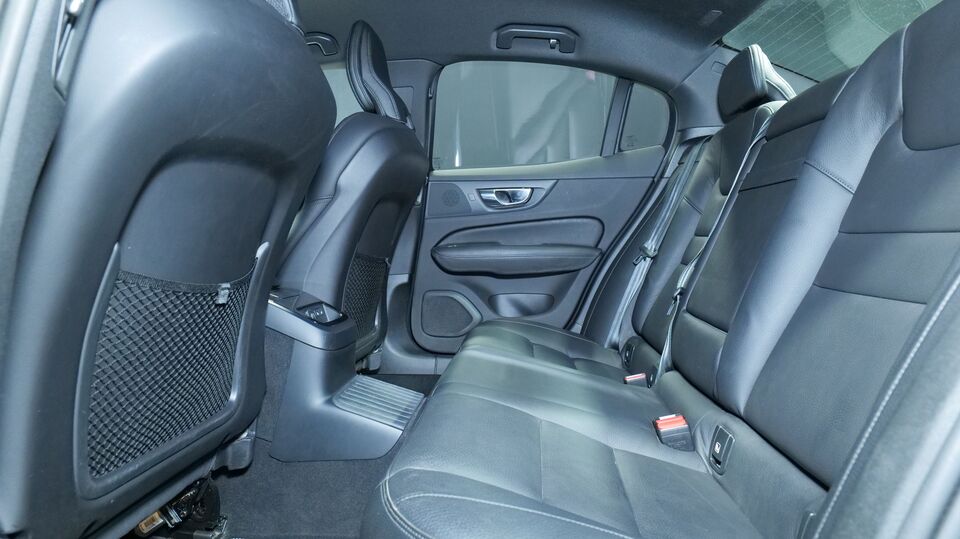 Volvo S60 vaihtoauto