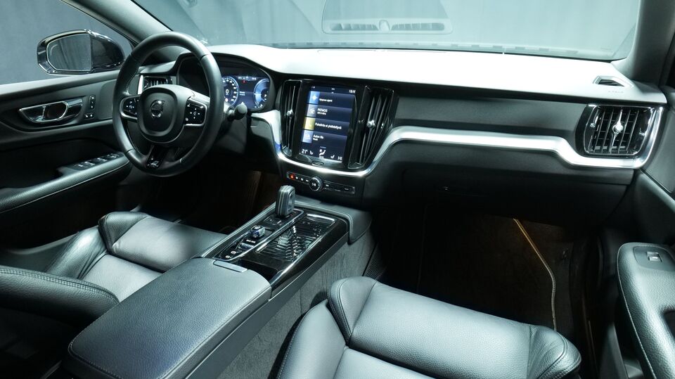 Volvo S60 vaihtoauto