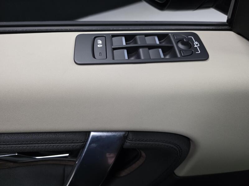 Land Rover Discovery Sport vaihtoauto