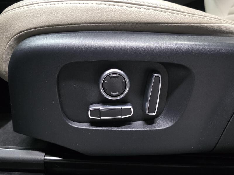 Land Rover Discovery Sport vaihtoauto