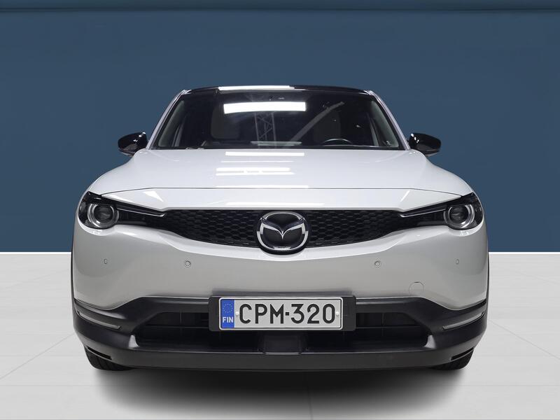 Mazda MX-30 vaihtoauto