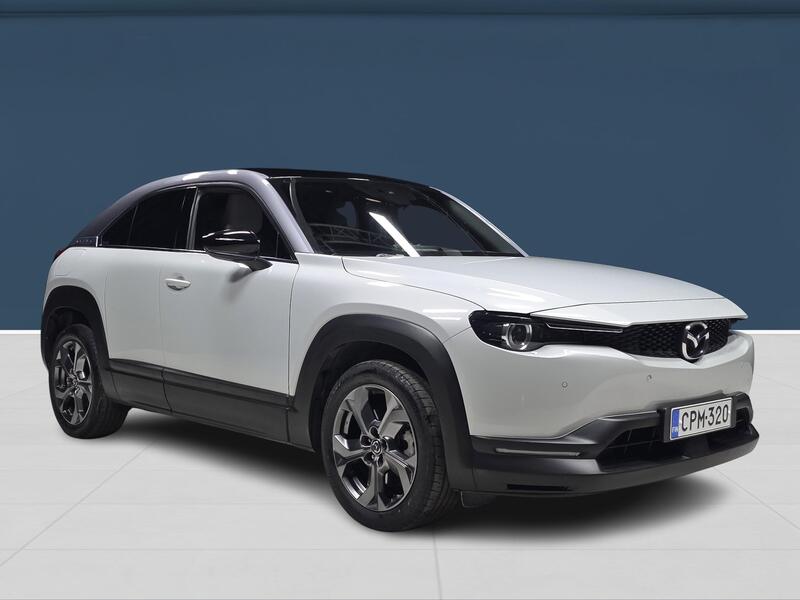 Mazda MX-30 vaihtoauto