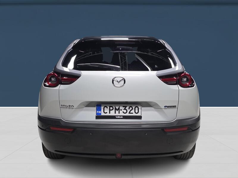 Mazda MX-30 vaihtoauto