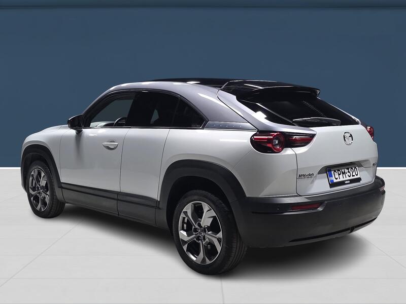 Mazda MX-30 vaihtoauto