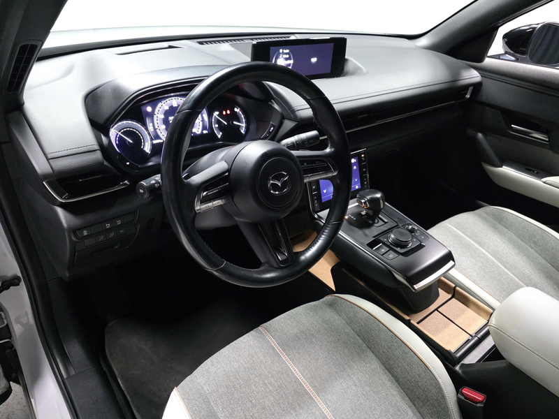 Mazda MX-30 vaihtoauto