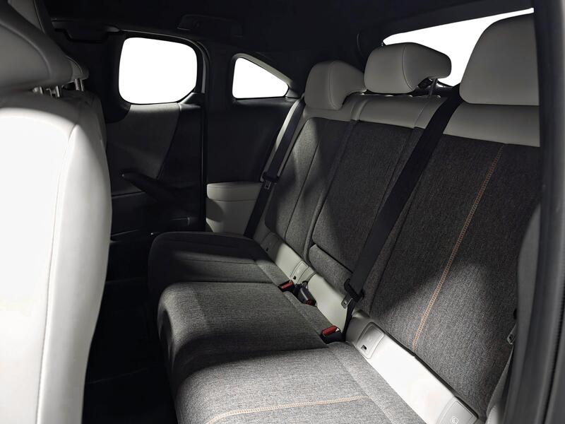 Mazda MX-30 vaihtoauto