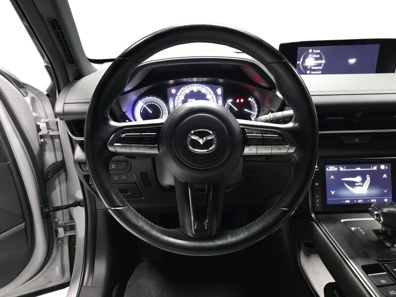 Mazda MX-30 vaihtoauto