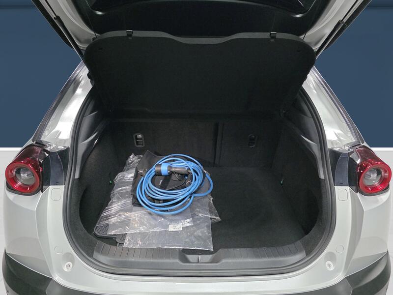 Mazda MX-30 vaihtoauto