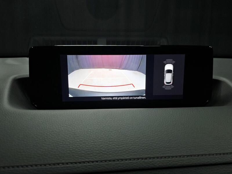 Mazda MX-30 vaihtoauto