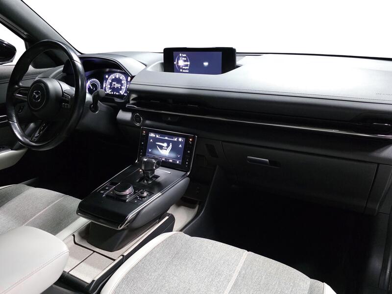 Mazda MX-30 vaihtoauto