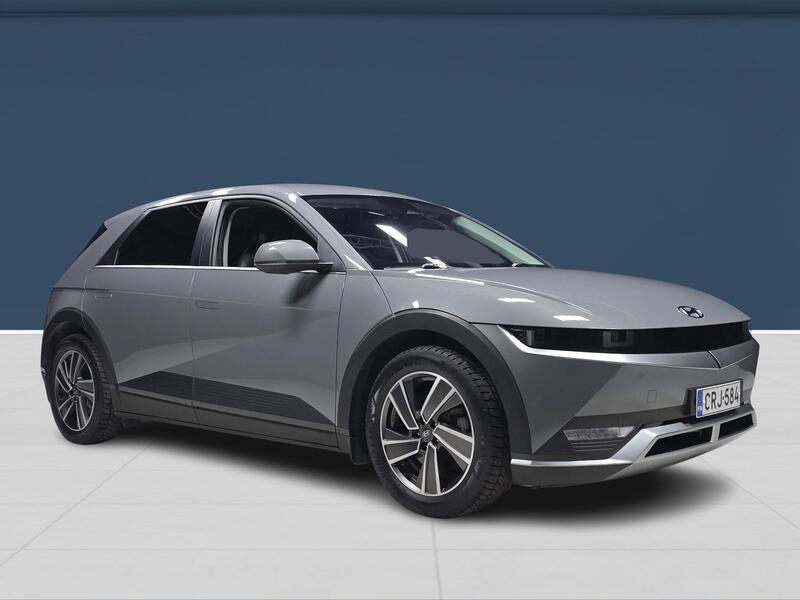 Hyundai IONIQ 5 vaihtoauto