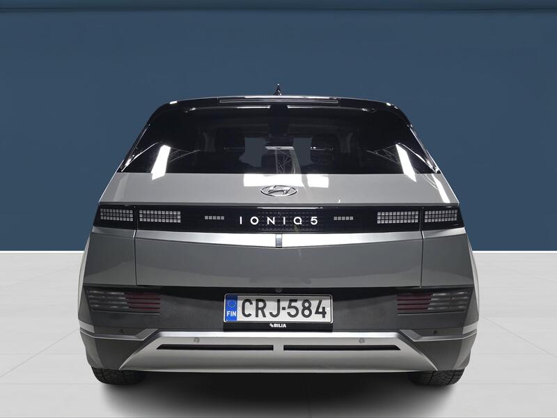 Hyundai IONIQ 5 vaihtoauto