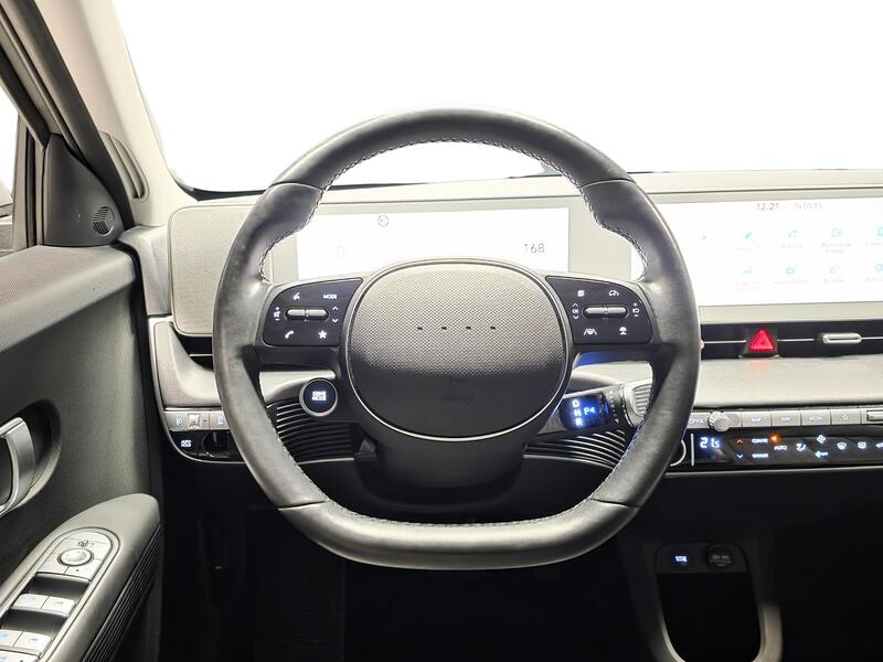 Hyundai IONIQ 5 vaihtoauto