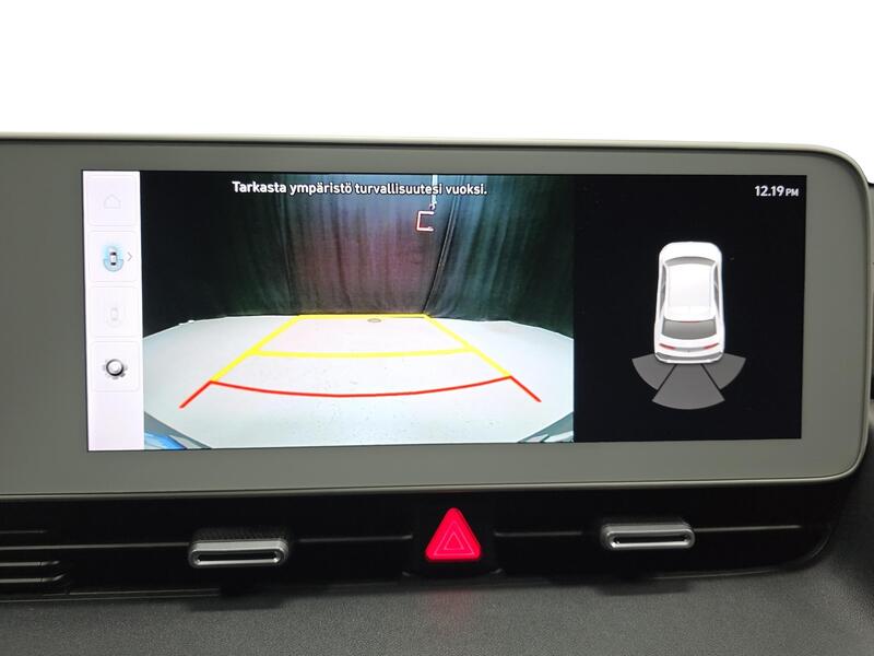 Hyundai IONIQ 5 vaihtoauto