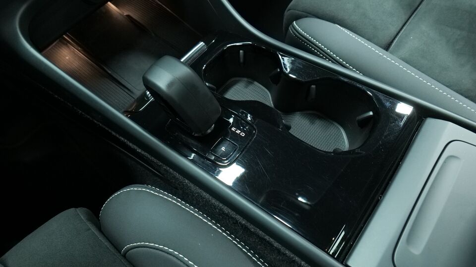 Volvo EC40 vaihtoauto