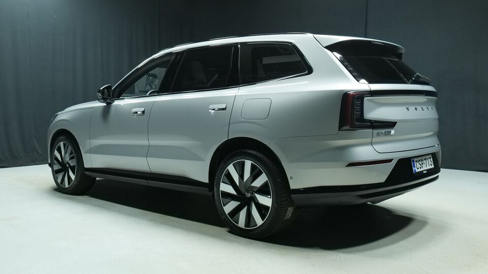 Volvo EX90 vaihtoauto