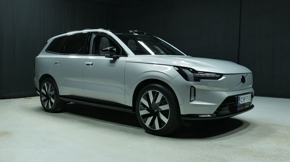 Volvo EX90 vaihtoauto