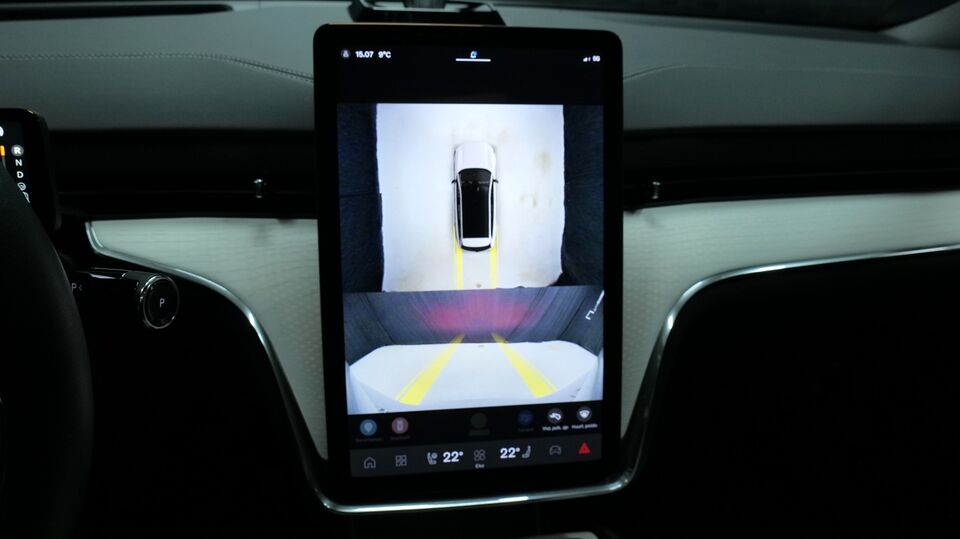 Volvo EX90 vaihtoauto