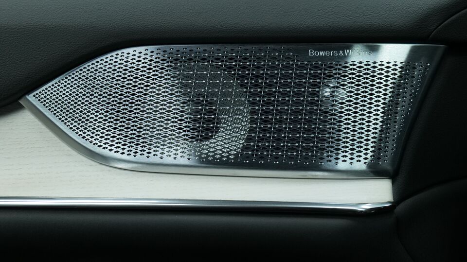 Volvo EX90 vaihtoauto