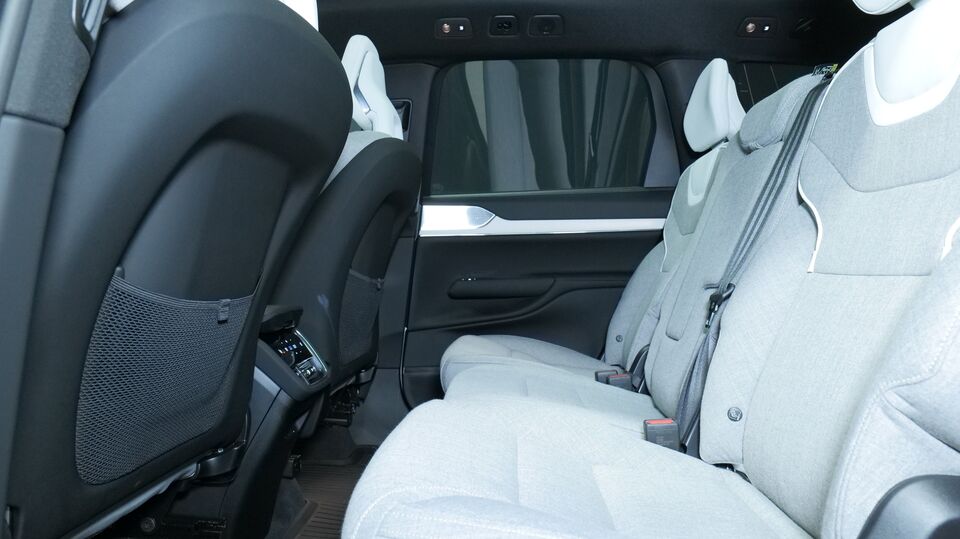 Volvo EX90 vaihtoauto