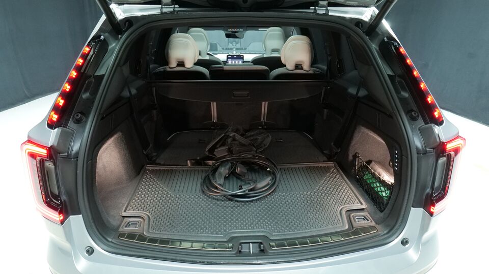 Volvo EX90 vaihtoauto