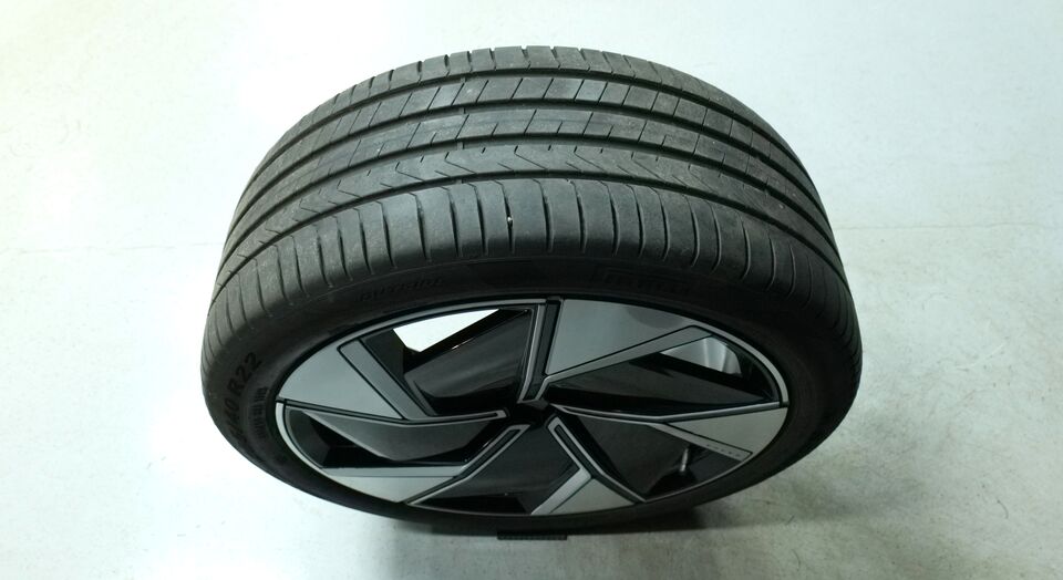 Volvo EX90 vaihtoauto