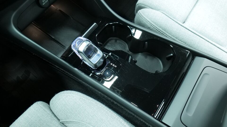 Volvo EX40 vaihtoauto