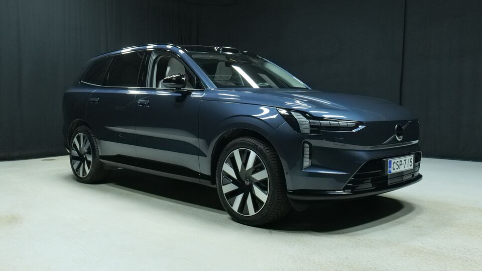 Volvo EX90 vaihtoauto