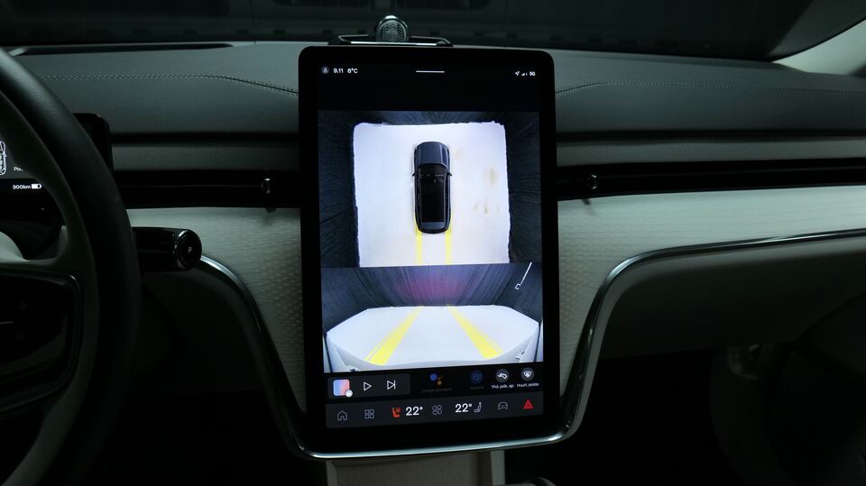 Volvo EX90 vaihtoauto