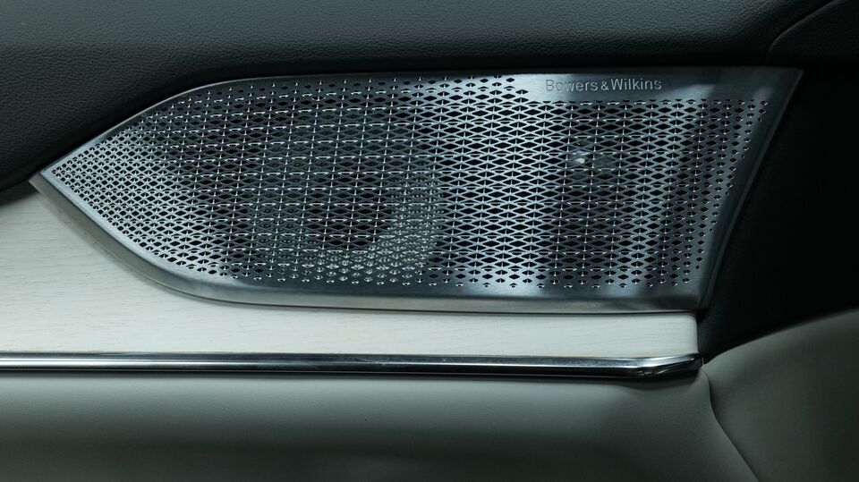 Volvo EX90 vaihtoauto