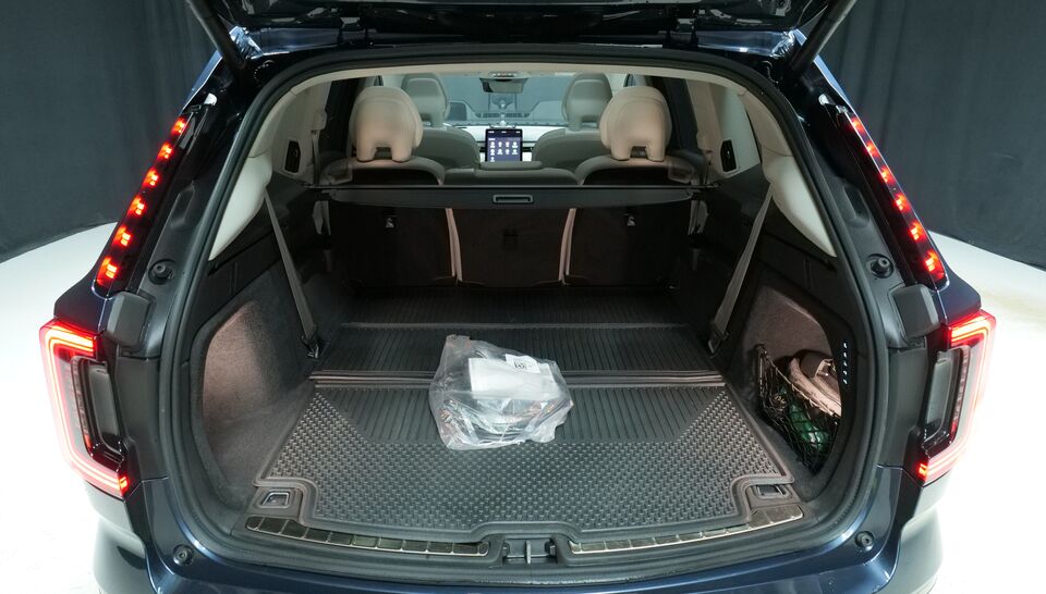 Volvo EX90 vaihtoauto