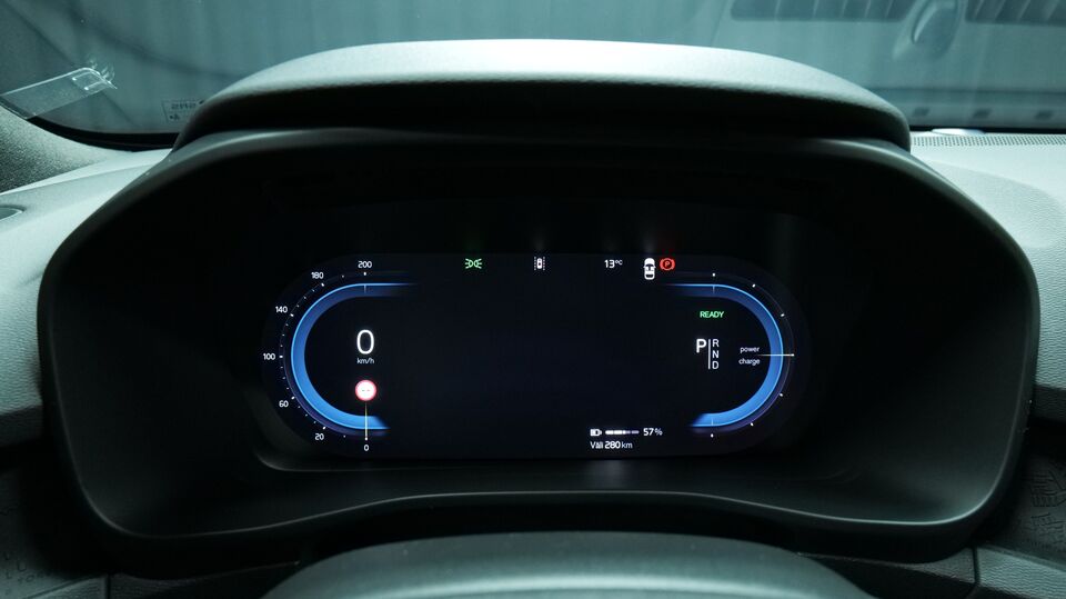 Volvo EX40 vaihtoauto