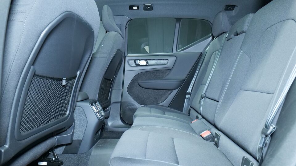 Volvo EX40 vaihtoauto