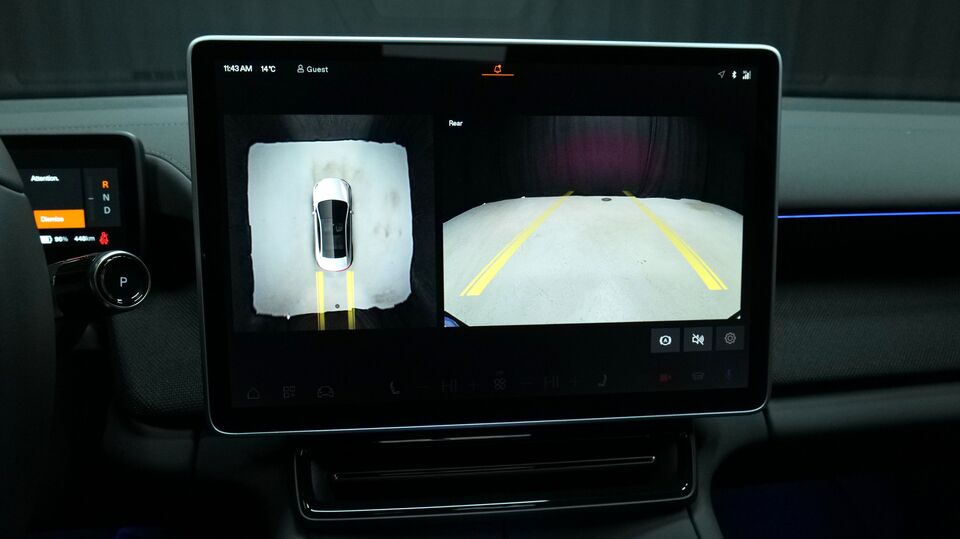 Polestar 4 vaihtoauto