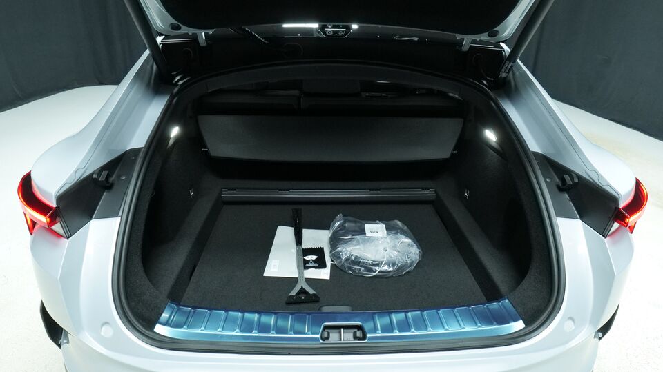 Polestar 4 vaihtoauto