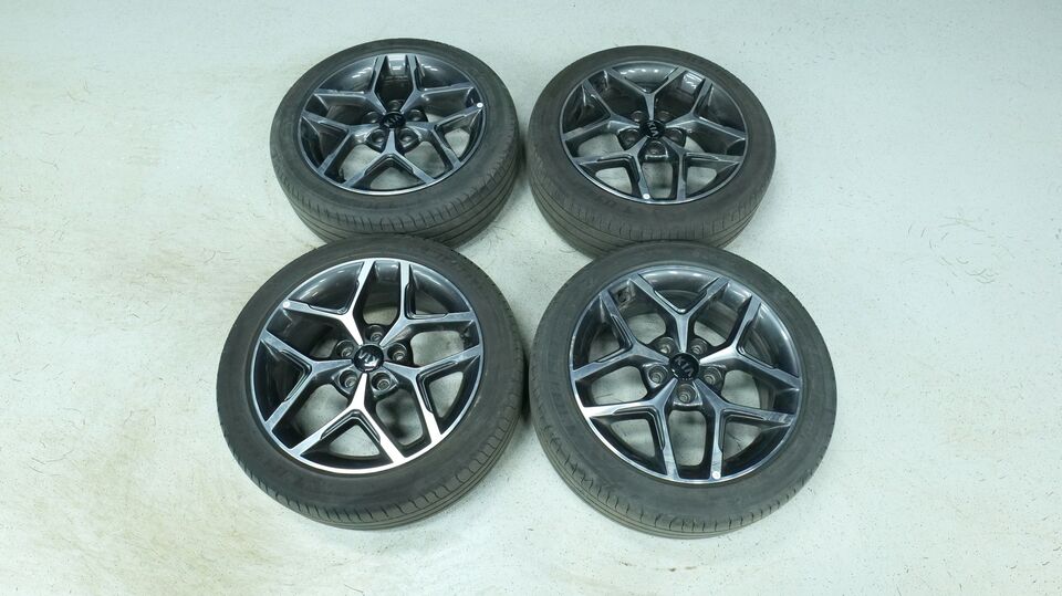 Kia Proceed vaihtoauto