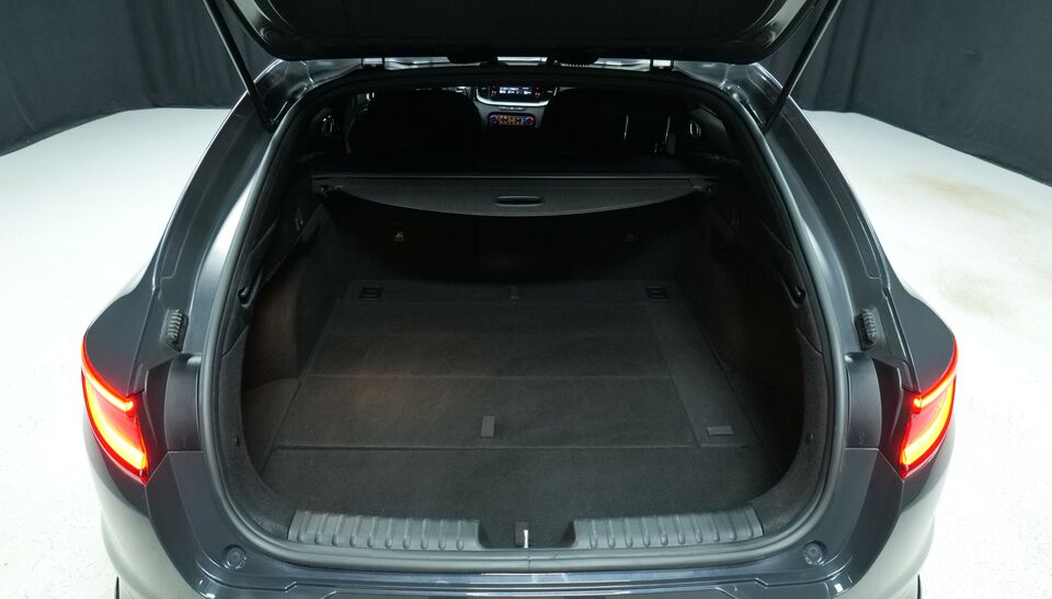 Kia Proceed vaihtoauto