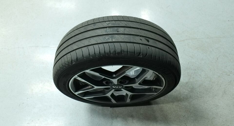 Kia Proceed vaihtoauto