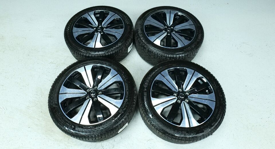 Volvo C40 vaihtoauto