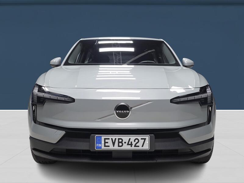 Volvo EX30 vaihtoauto