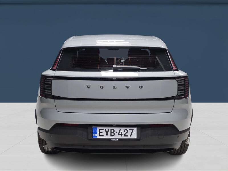 Volvo EX30 vaihtoauto