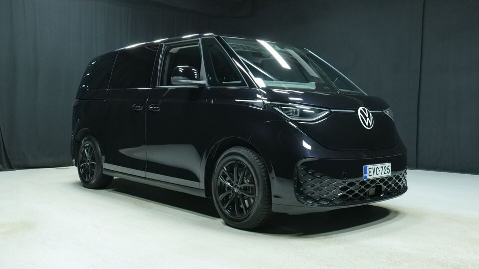 Volkswagen ID. Buzz vaihtoauto