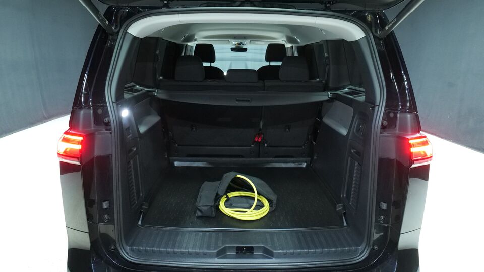 Volkswagen ID. Buzz vaihtoauto